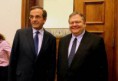 ΔΗΜΟΣΚΟΠΙΚΗ ΚΑΤΑΡΡΕΥΣΗ ΓΙΑ ΝΔ-ΠΑΣΟΚ Η κυβέρνηση πουλάει "τζάμπα μαγκιές" στην τρόικα για να αποφύγει τη συντριβή